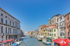 Santi Apostoli Home Venedig